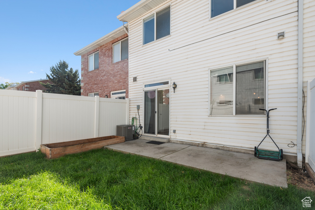Photo 22 for MLS #2111016 at 75 N Peregrine Ln #10