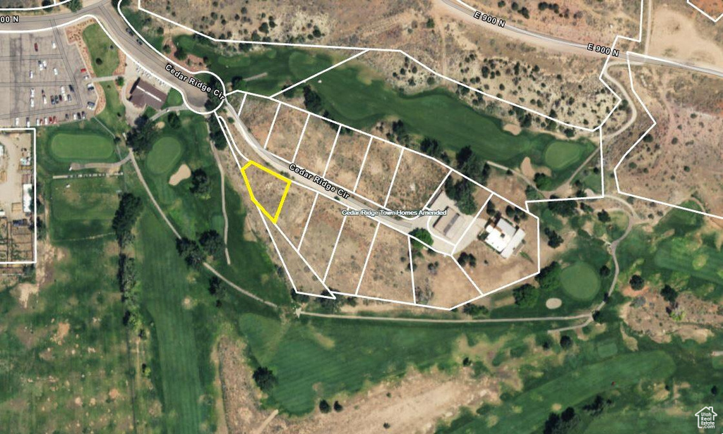 352 E CEDAR CIR Cedar City, UT 84721