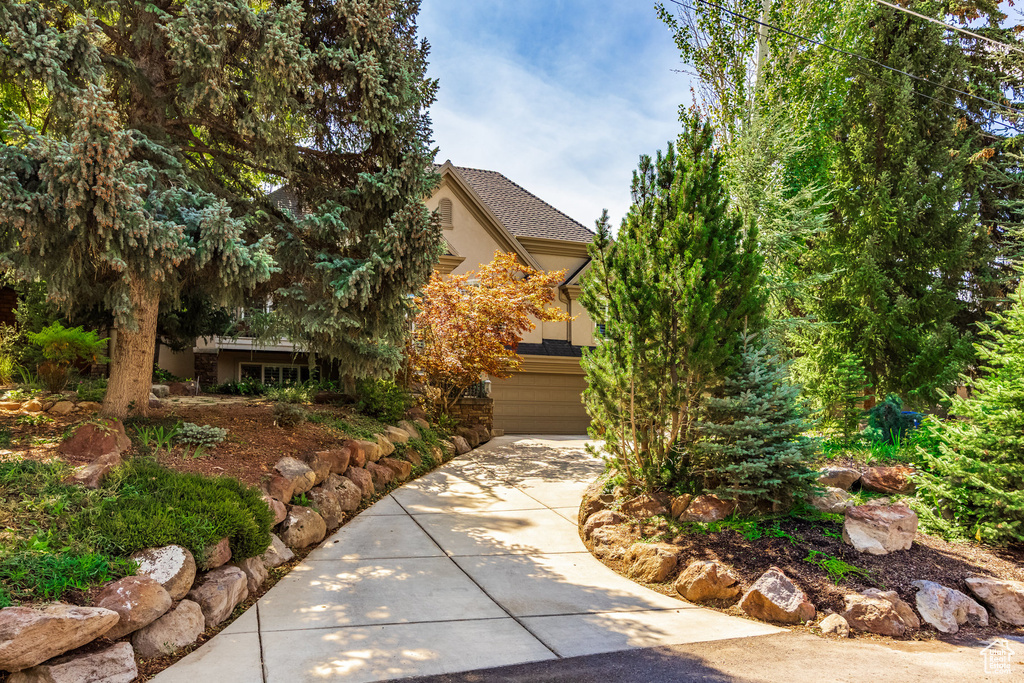 Photo 32 for MLS #2111018 at 3732 E Millcreek Canyon Rd