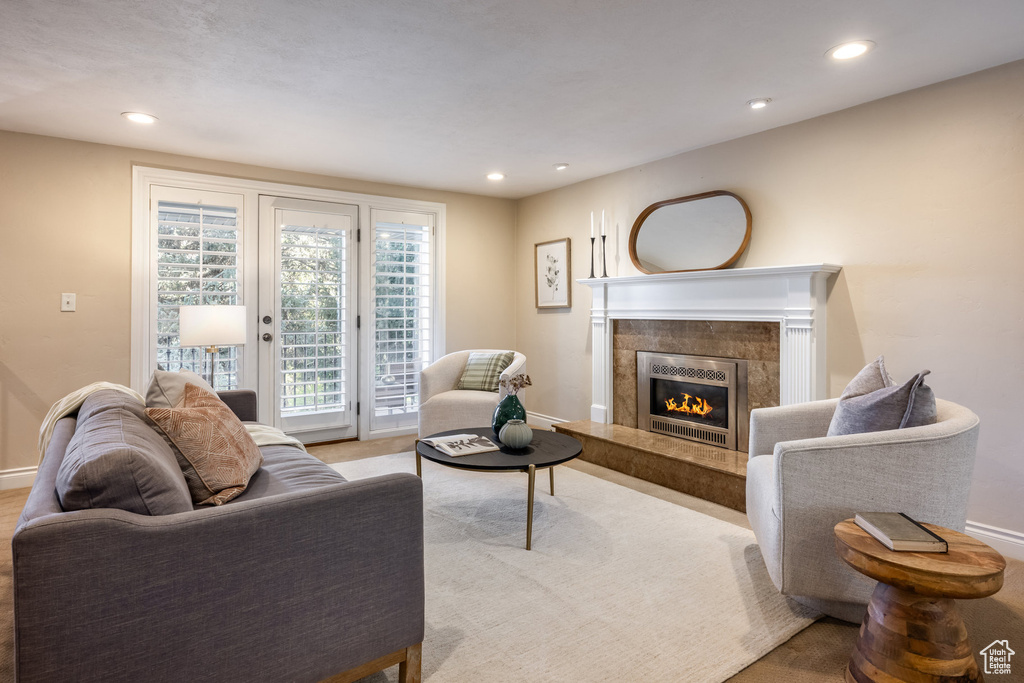 Photo 2 for MLS #2111018 at 3732 E Millcreek Canyon Rd