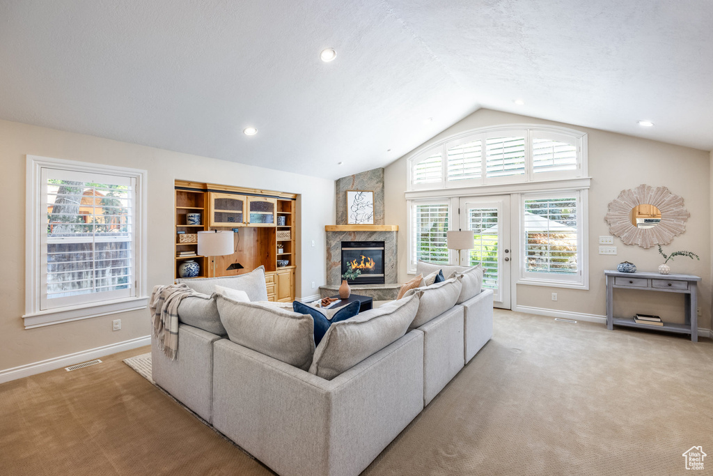 Photo 5 for MLS #2111018 at 3732 E Millcreek Canyon Rd