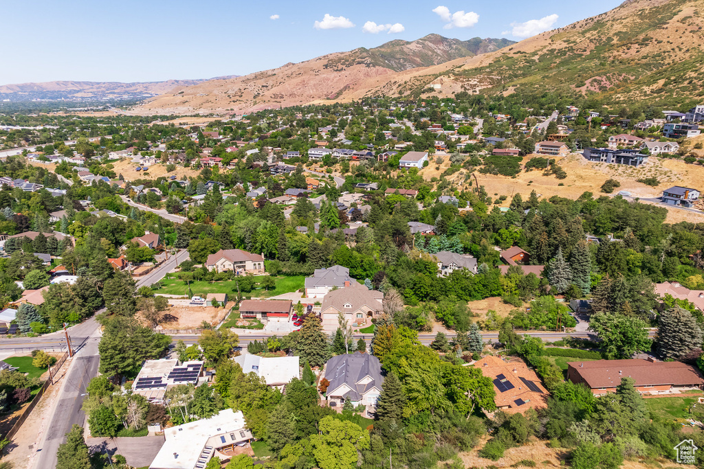 Photo 38 for MLS #2111018 at 3732 E Millcreek Canyon Rd