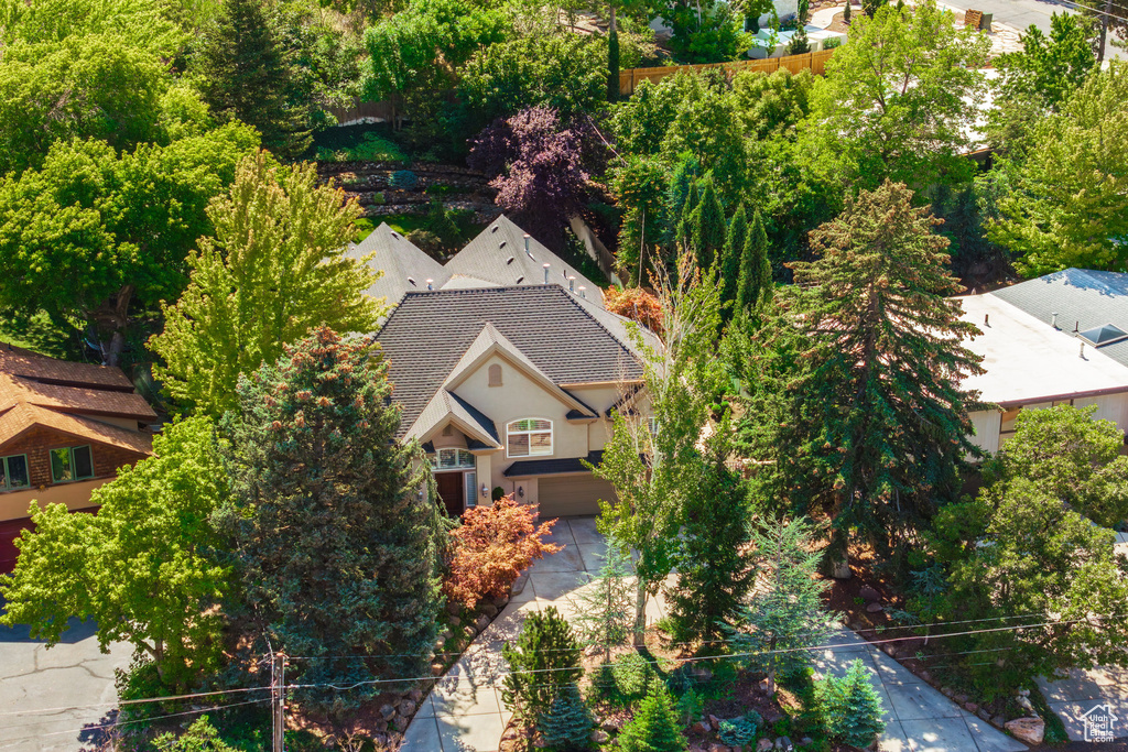 Photo 35 for MLS #2111018 at 3732 E Millcreek Canyon Rd