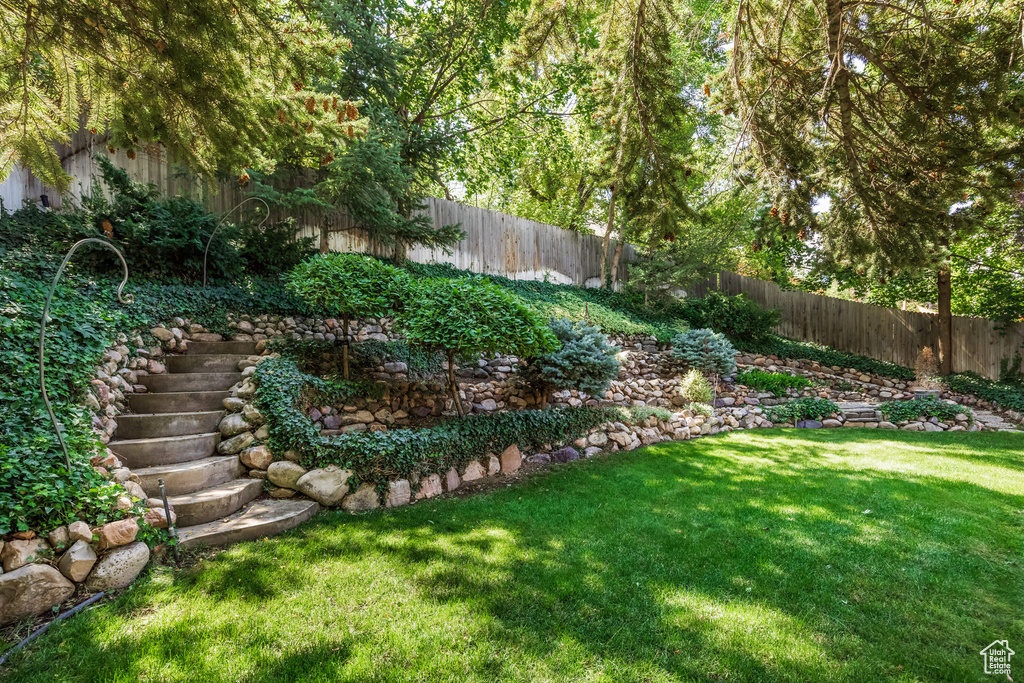 Photo 25 for MLS #2111018 at 3732 E Millcreek Canyon Rd