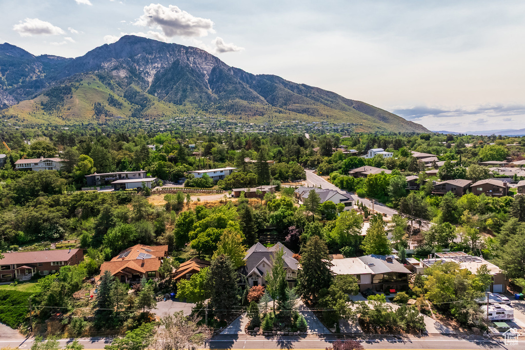 Photo 34 for MLS #2111018 at 3732 E Millcreek Canyon Rd