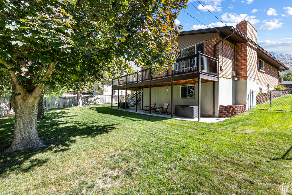 Photo 31 for MLS #2111022 at 825 N 350 East