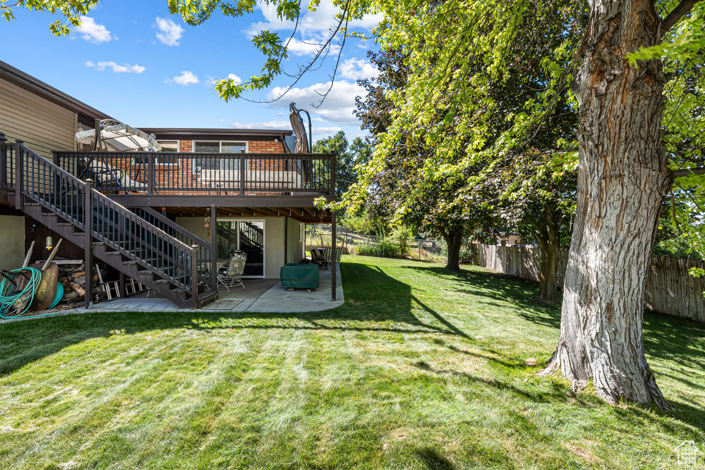 Photo 30 for MLS #2111022 at 825 N 350 East