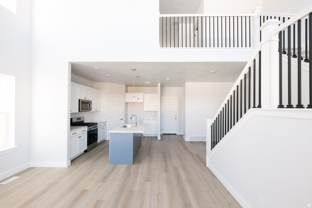 1467 W SKYLINE DR #908 Saratoga Springs, UT 84045