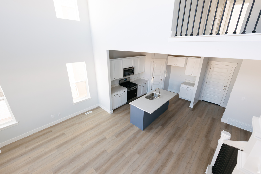 1467 W SKYLINE DR #908 Saratoga Springs, UT 84045