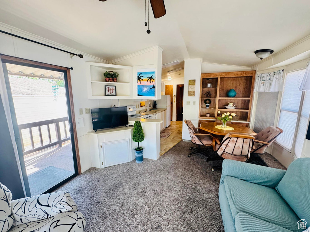 Photo 8 for MLS #2111029 at 1150 W Red Hills Pkwy #142