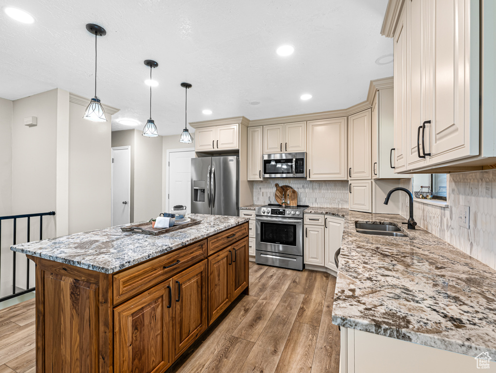 Photo 11 for MLS #2111031 at 713 S 3400 East