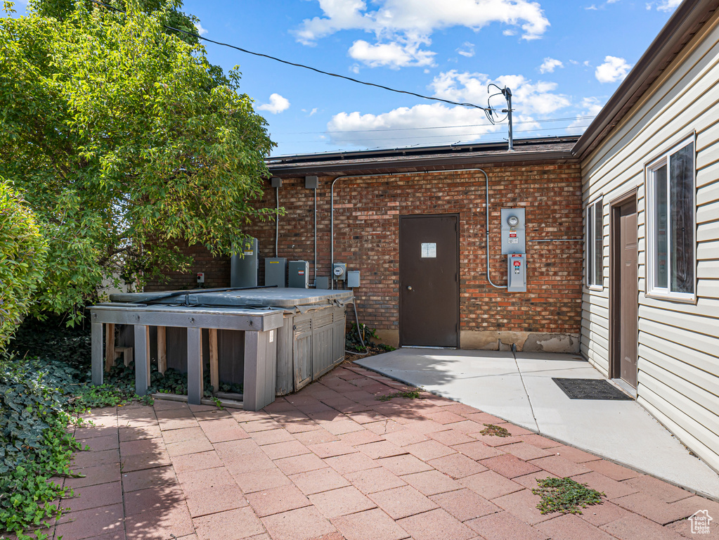 Photo 39 for MLS #2111031 at 713 S 3400 East