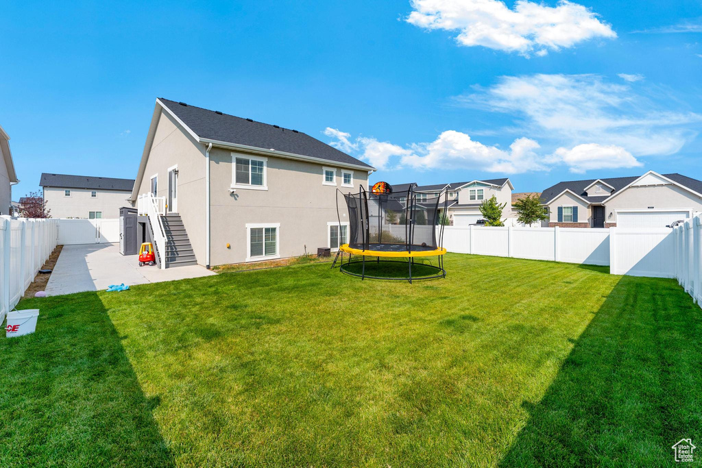 1326 E GRANITE PEAK RD Eagle Mountain, UT 84005