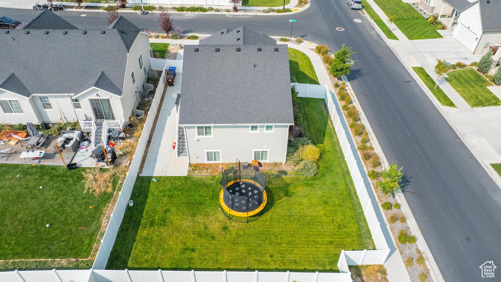 1326 E GRANITE PEAK RD Eagle Mountain, UT 84005