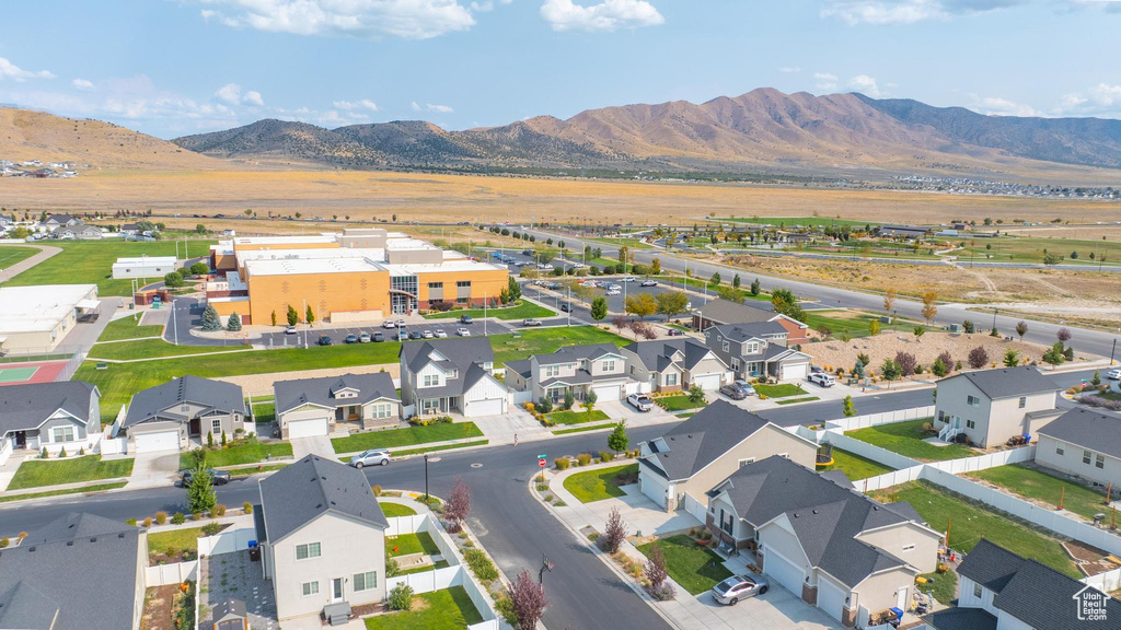 1326 E GRANITE PEAK RD Eagle Mountain, UT 84005