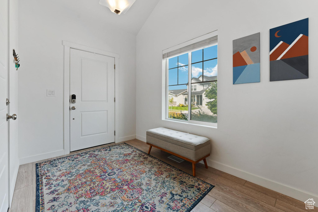 1326 E GRANITE PEAK RD Eagle Mountain, UT 84005