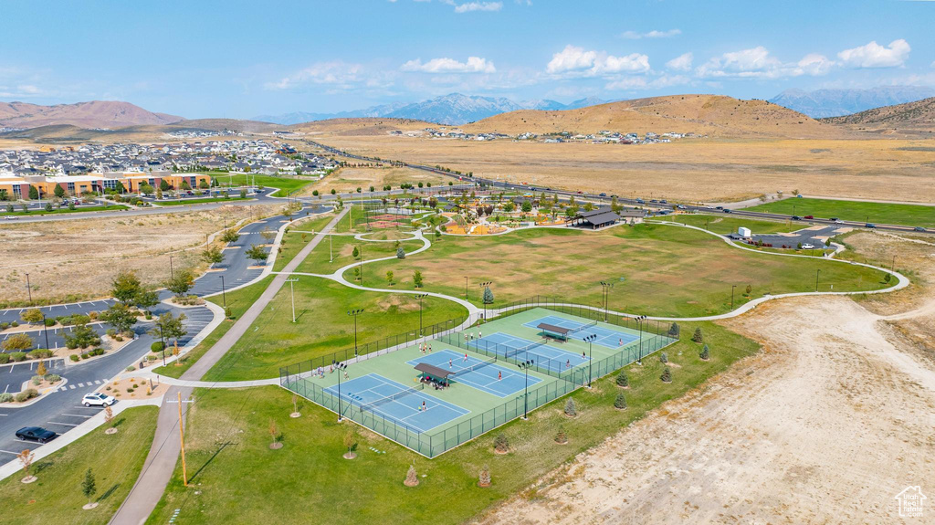 1326 E GRANITE PEAK RD Eagle Mountain, UT 84005
