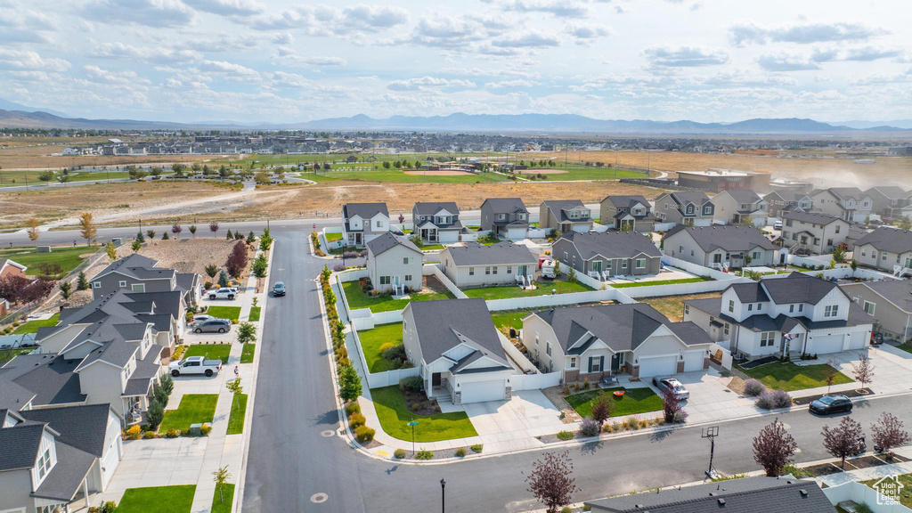 1326 E GRANITE PEAK RD Eagle Mountain, UT 84005