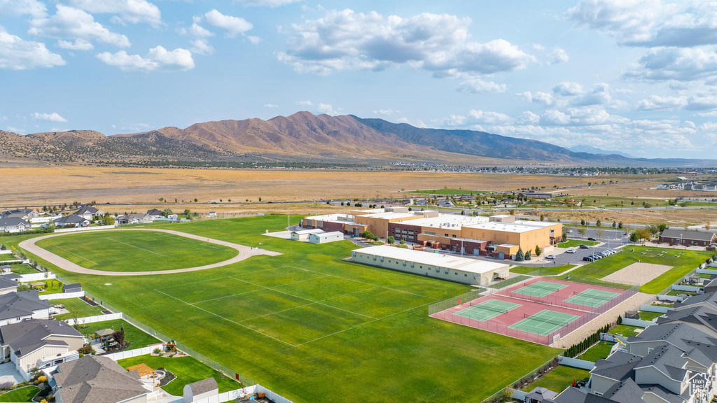 1326 E GRANITE PEAK RD Eagle Mountain, UT 84005