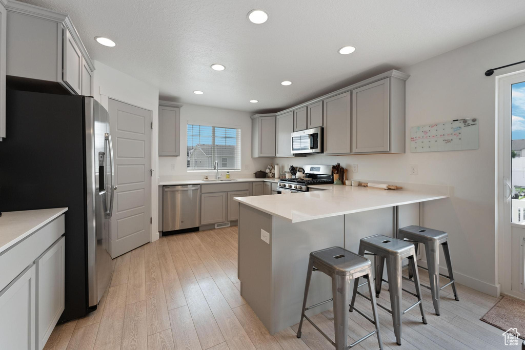 1326 E GRANITE PEAK RD Eagle Mountain, UT 84005