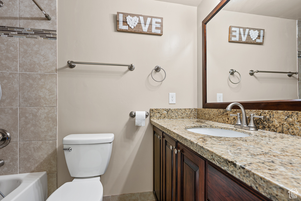 14272 S HIGHFIELD DR. Herriman, UT 84096