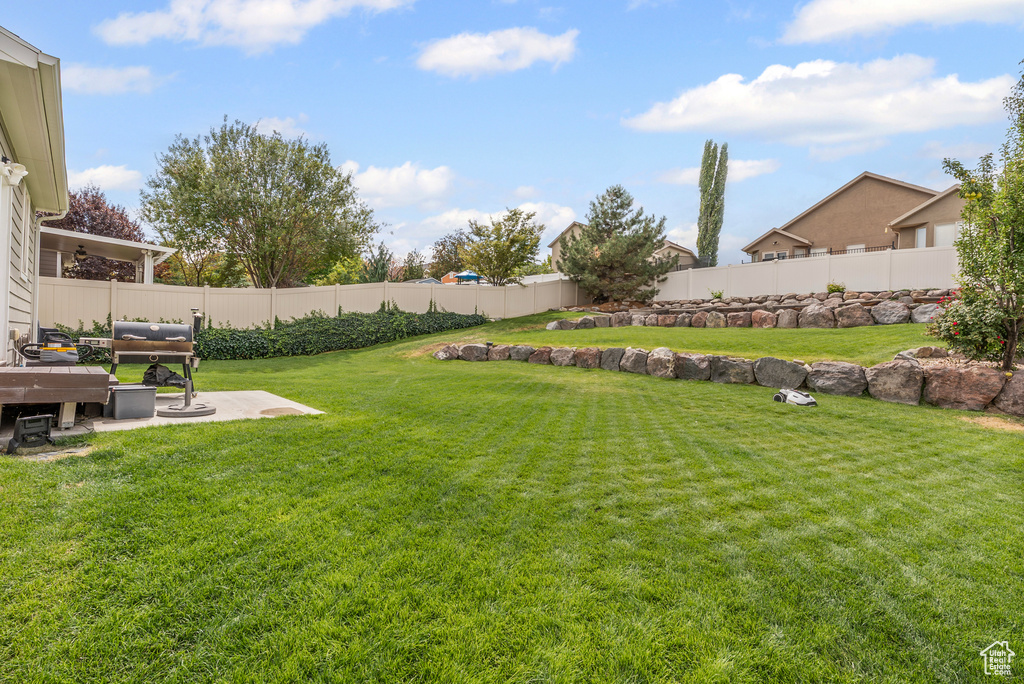 14272 S HIGHFIELD DR. Herriman, UT 84096