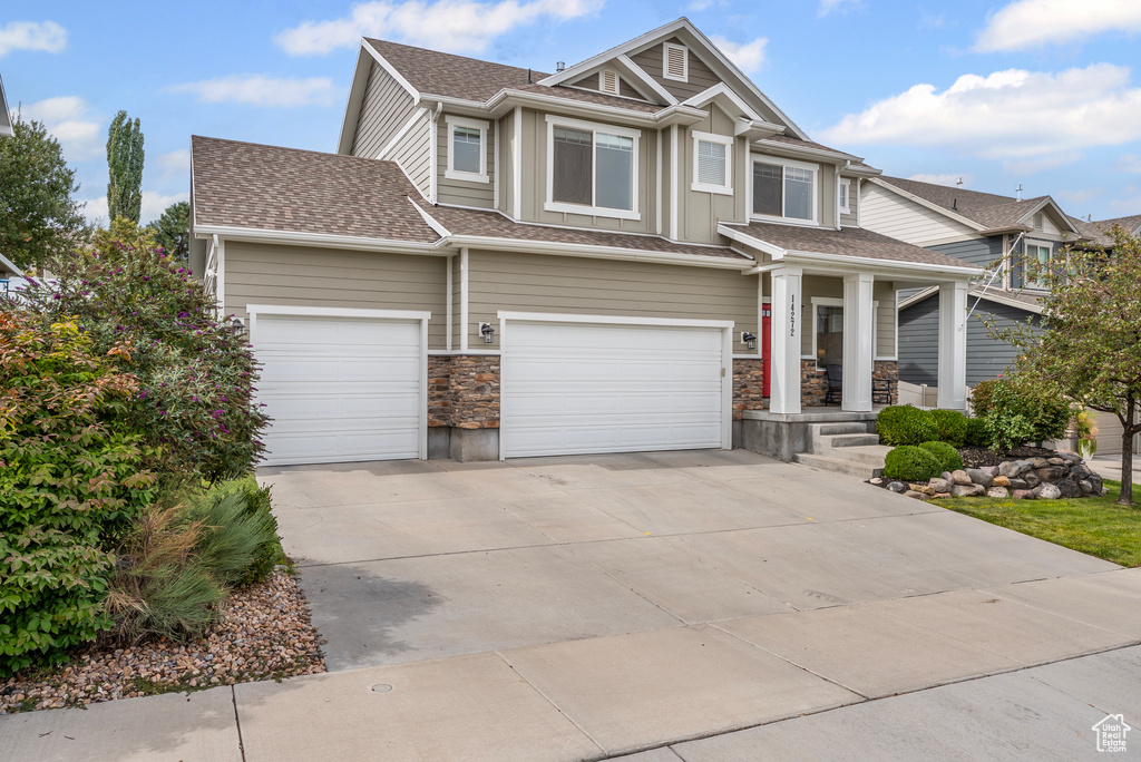 14272 S HIGHFIELD DR. Herriman, UT 84096