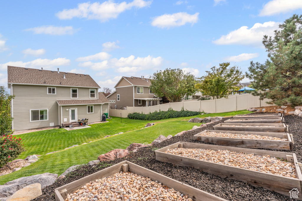 14272 S HIGHFIELD DR. Herriman, UT 84096
