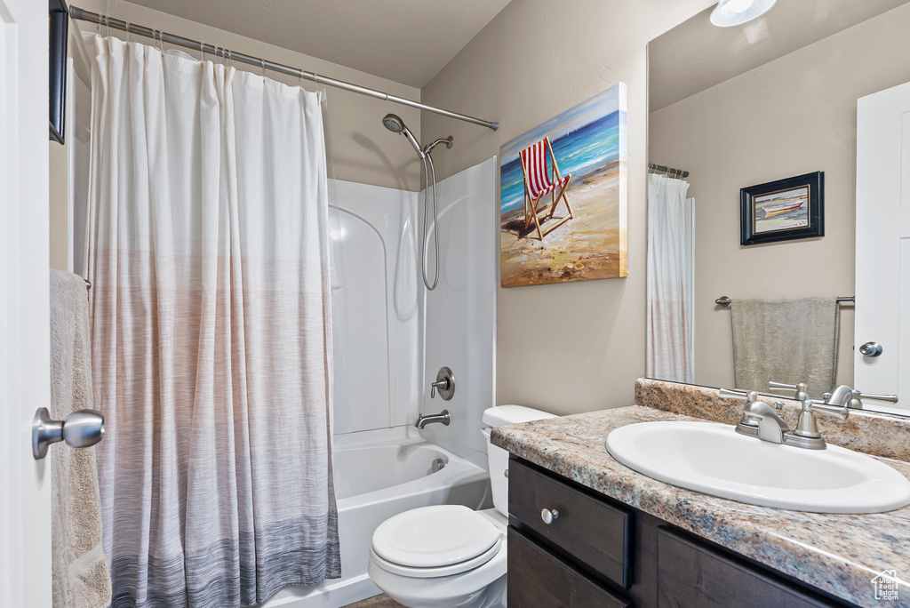 14272 S HIGHFIELD DR. Herriman, UT 84096