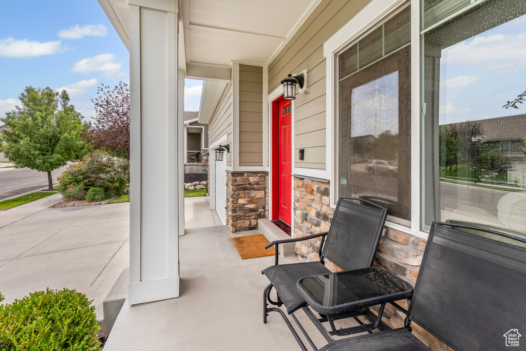 14272 S HIGHFIELD DR. Herriman, UT 84096