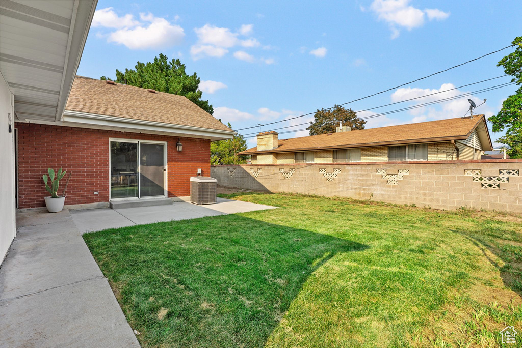 4631 S 1980 W Taylorsville, UT 84129