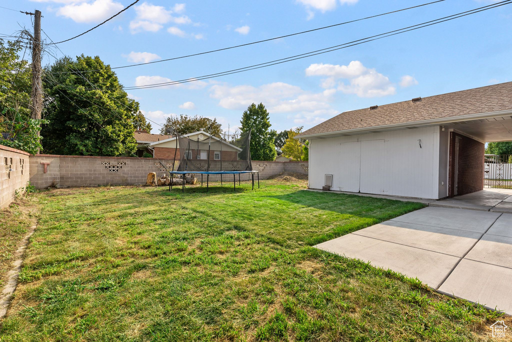 4631 S 1980 W Taylorsville, UT 84129