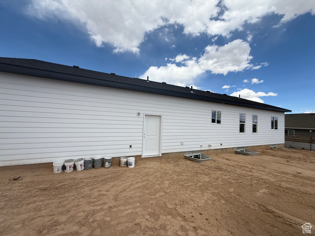 1453 W 975 S Vernal, UT 84078