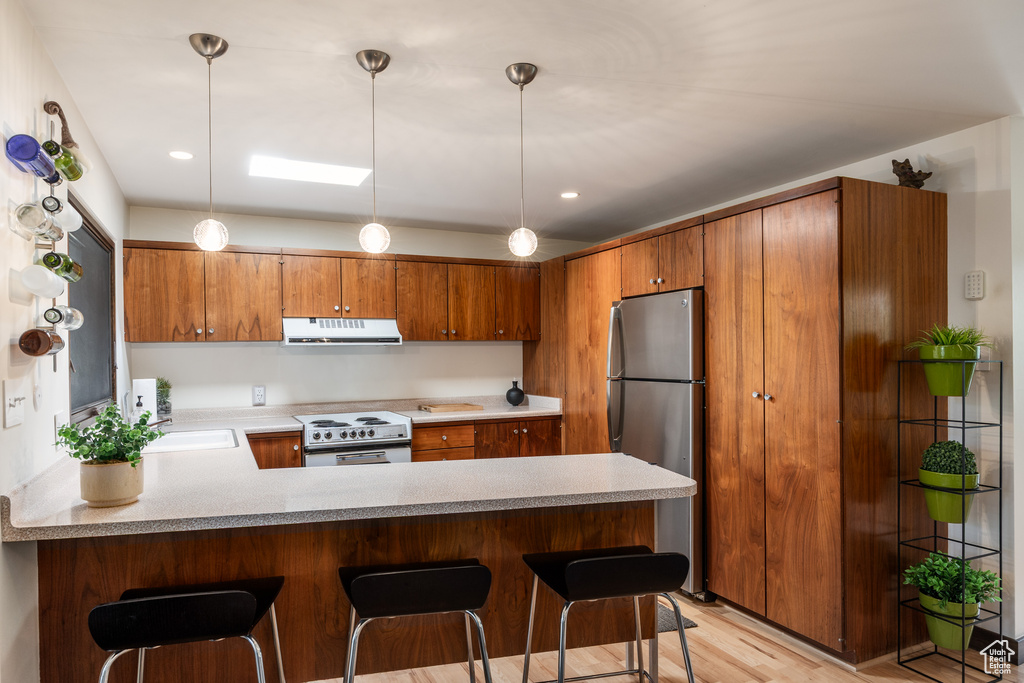 Photo 10 for MLS #2111048 at 2173 Claybourne Ave