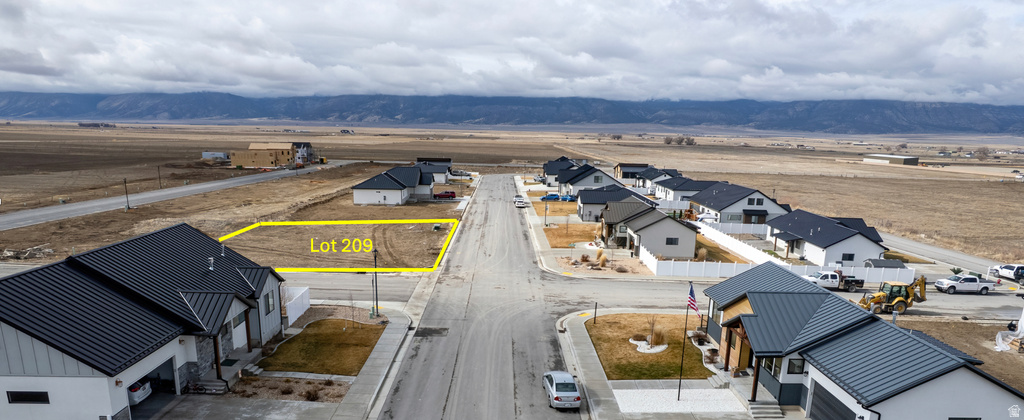 283 W 450 S Ephraim, UT 84627