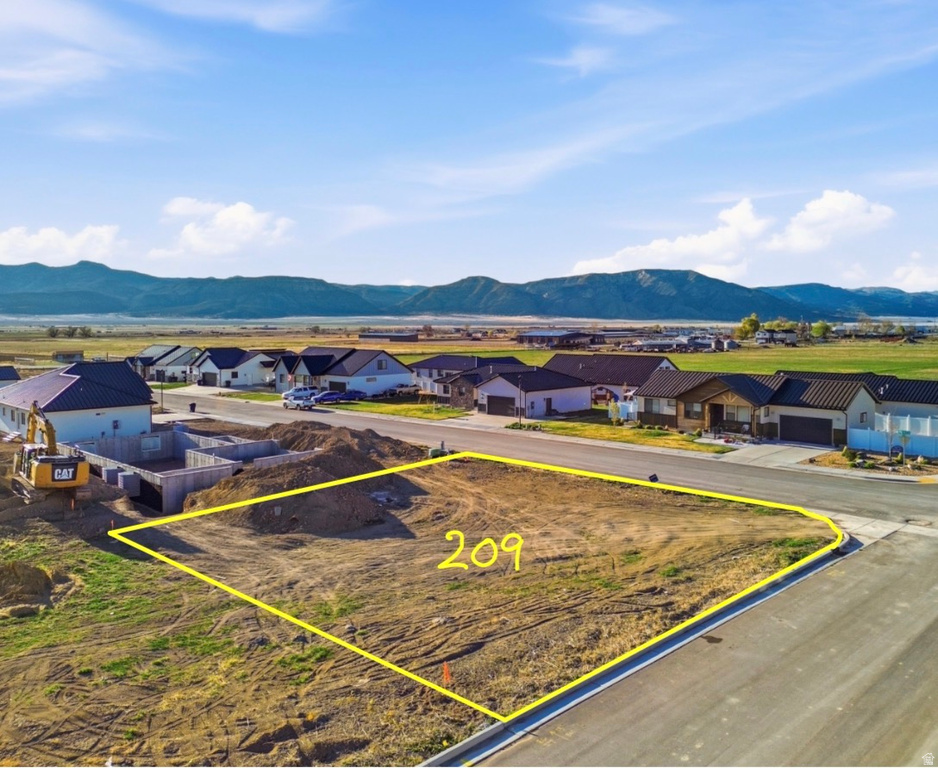 283 W 450 S Ephraim, UT 84627