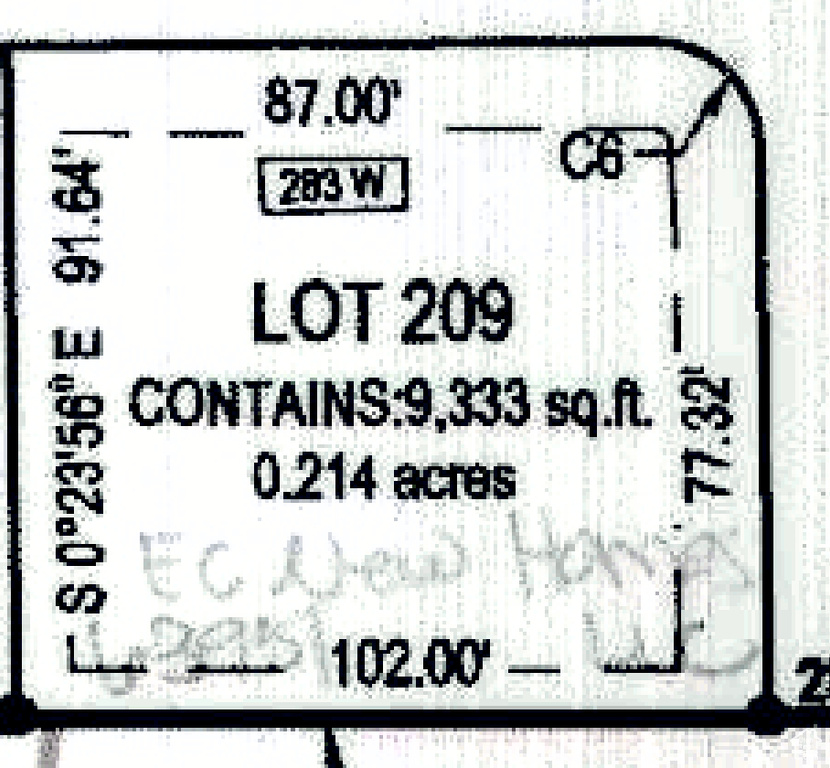 283 W 450 S Ephraim, UT 84627