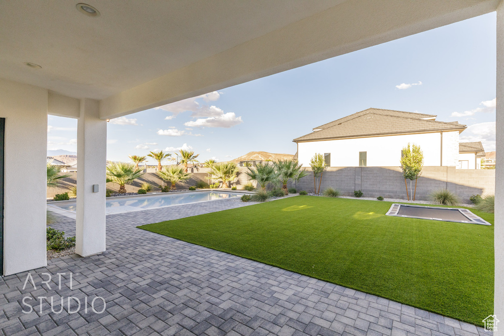 Photo 44 for MLS #2111051 at 3187 S Newport Dr
