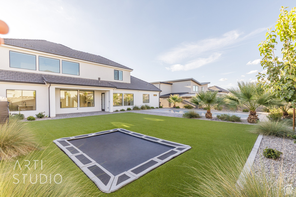 Photo 48 for MLS #2111051 at 3187 S Newport Dr