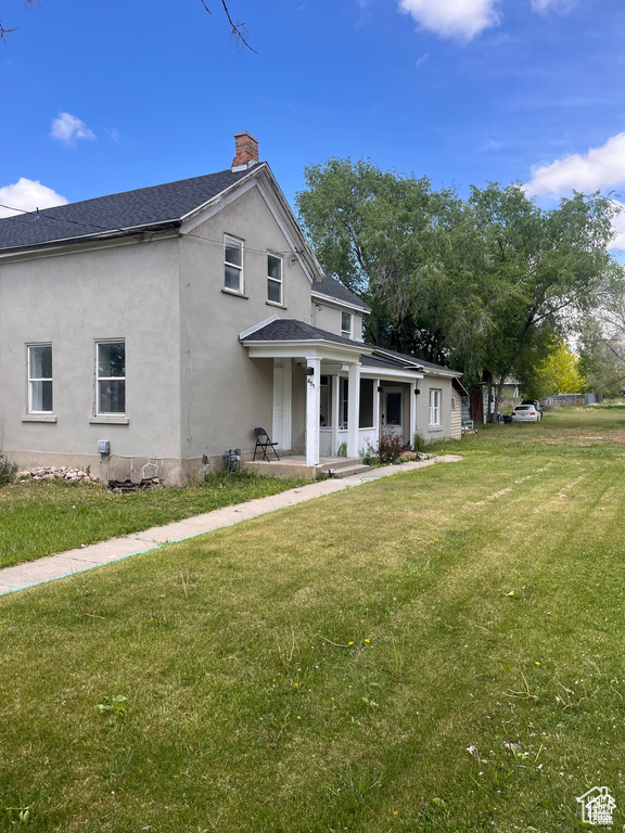 Photo 12 for MLS #2111055 at 451 E 100 South