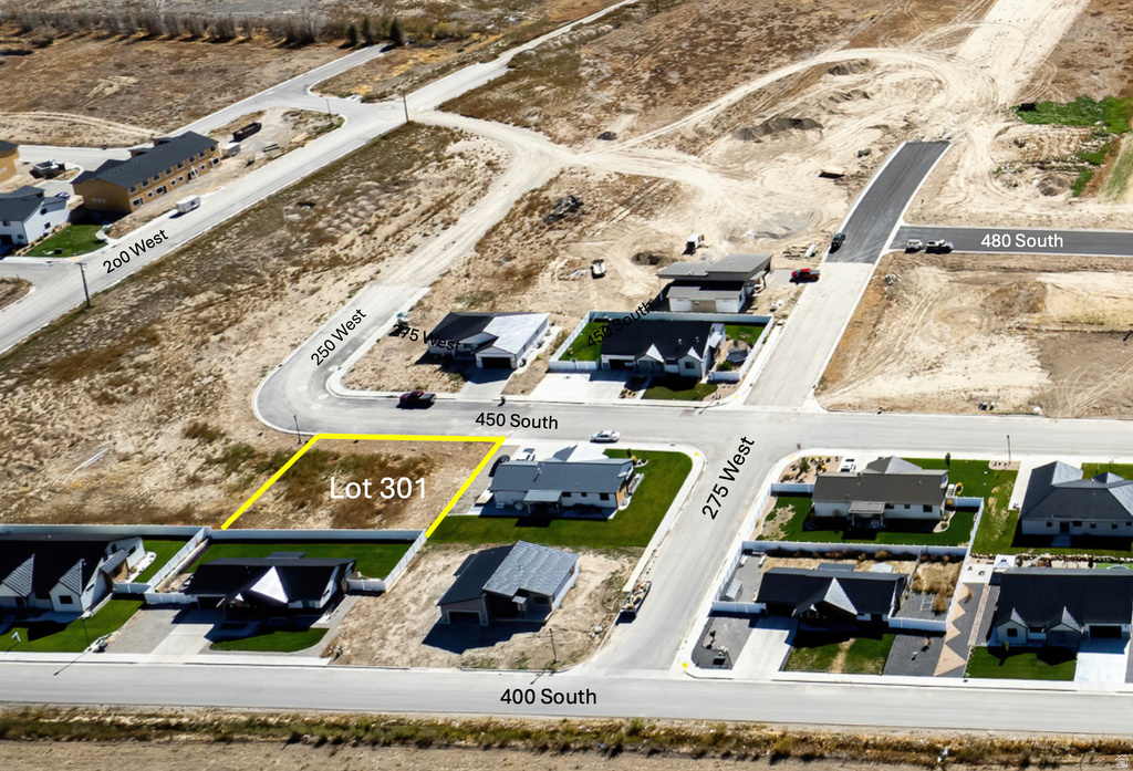 260 W 450 S Ephraim, UT 84627