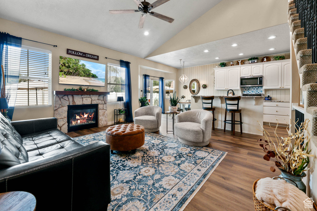 Photo 5 for MLS #2111058 at 11384 S 2200 West