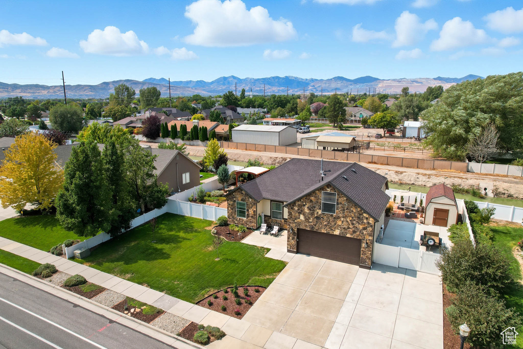 Photo 51 for MLS #2111058 at 11384 S 2200 West