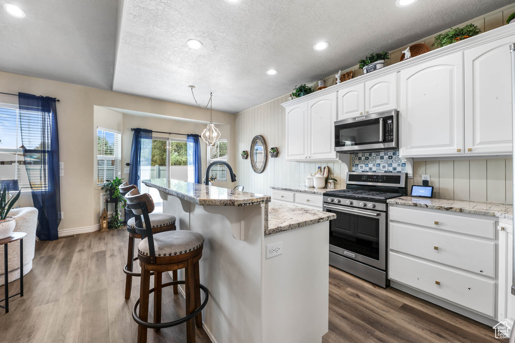 Photo 12 for MLS #2111058 at 11384 S 2200 West