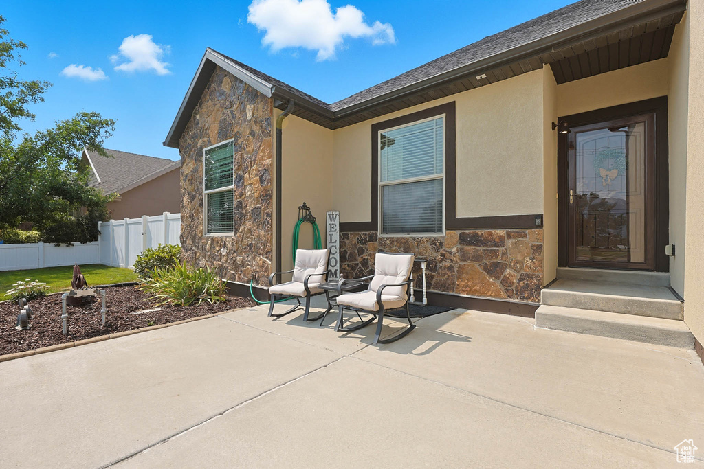 Photo 4 for MLS #2111058 at 11384 S 2200 West