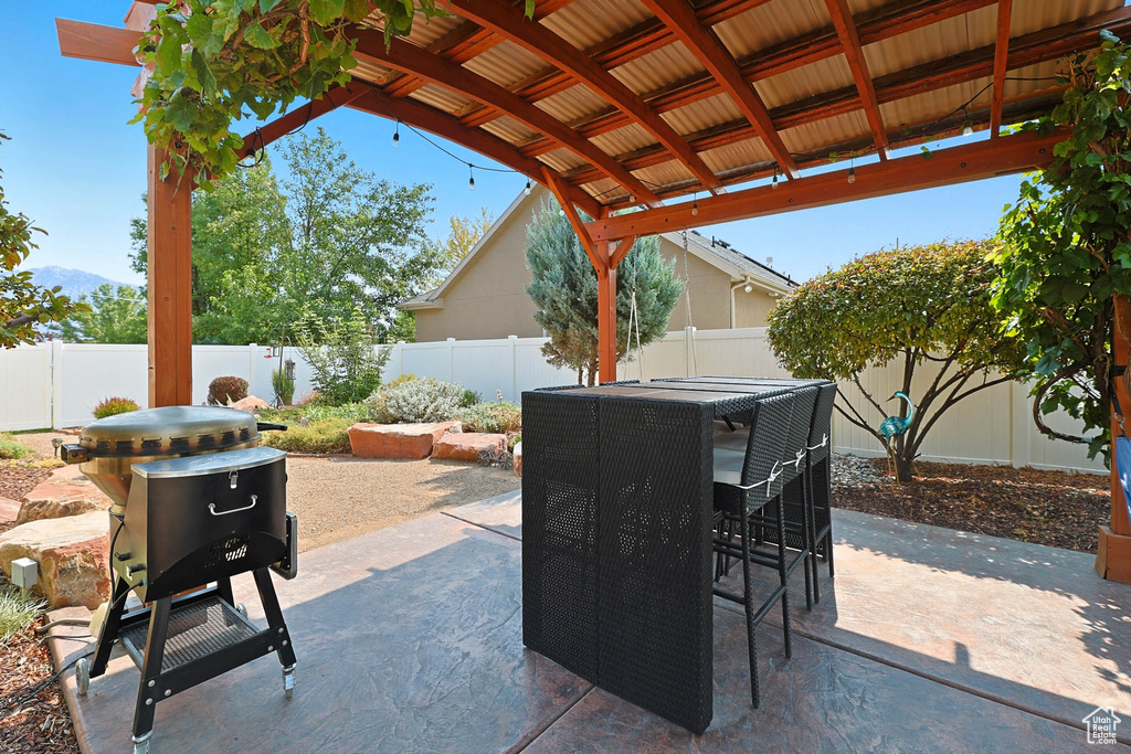 Photo 45 for MLS #2111058 at 11384 S 2200 West
