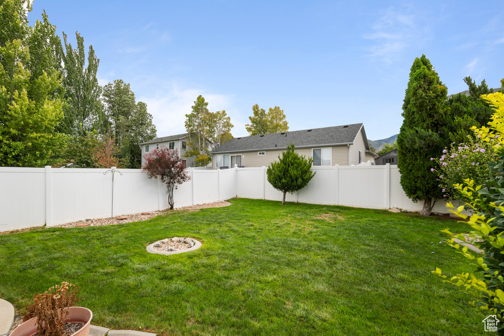 Photo 5 for MLS #2111059 at 5546 N Ardennes Way