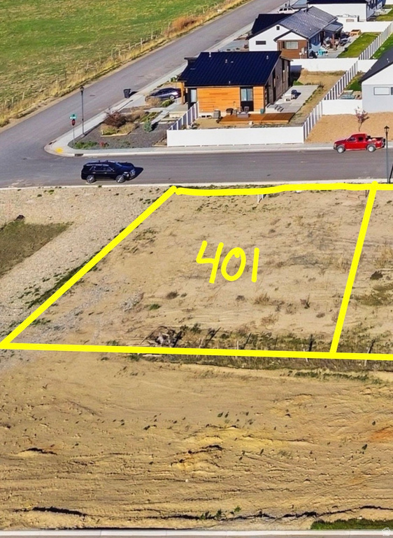 424 S 375 W Ephraim, UT 84627