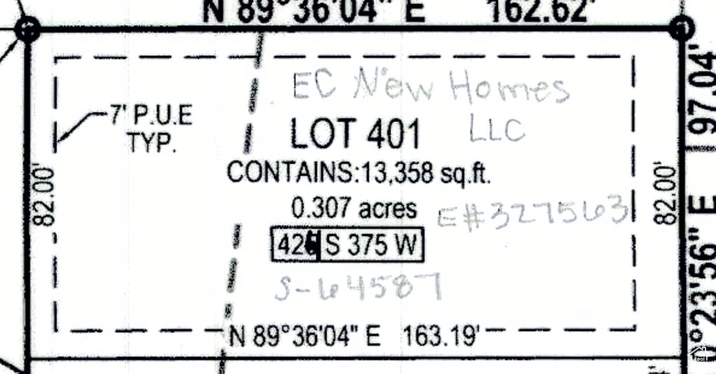 424 S 375 W Ephraim, UT 84627