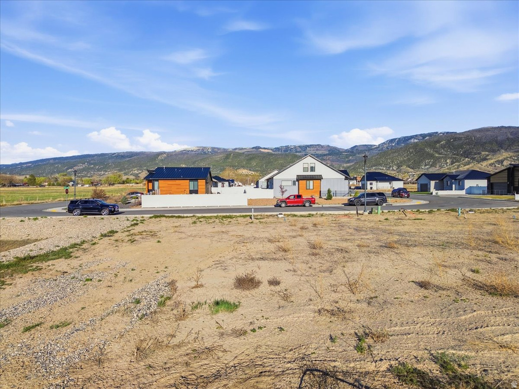424 S 375 W Ephraim, UT 84627